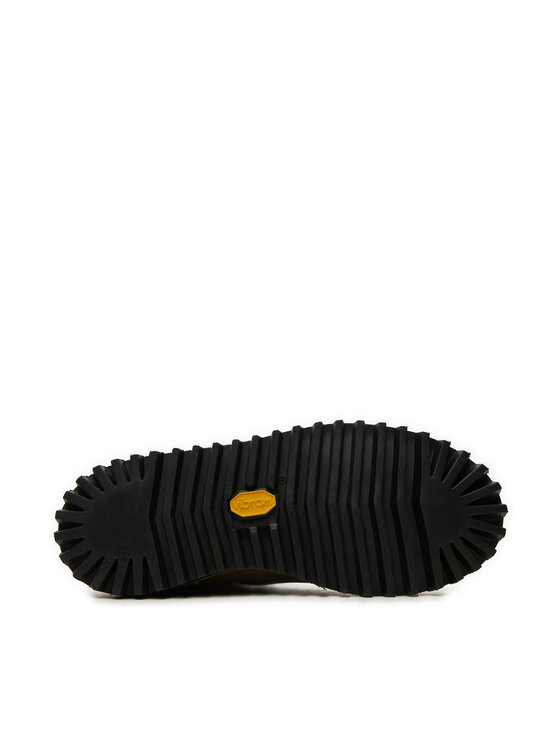 Fracap Fracap Schnürstiefeletten Explorer R500 Grün