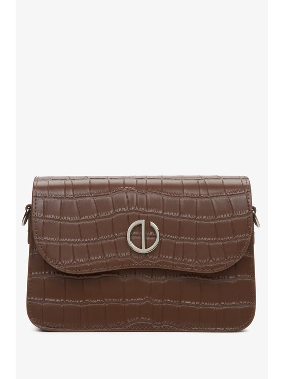 Estro Estro Τσάντα ER00115767 Καφέ