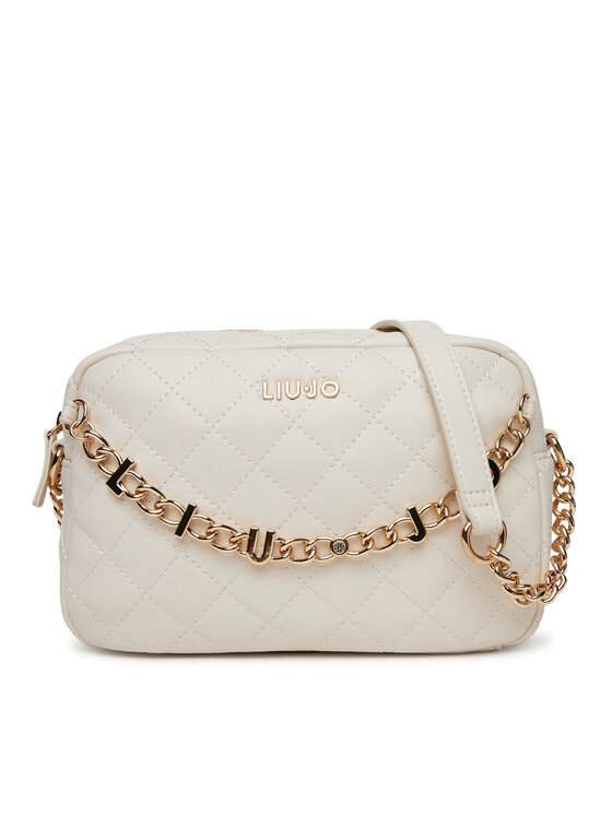 Liu Jo Liu Jo Borsetta Esc M Camerca Case AA5126 E0015 X0459 Bianco