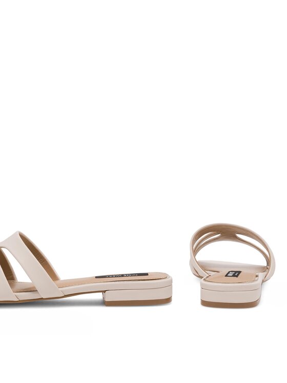 Nine West Nine West Nazouváky 123AL1207-1 Béžová