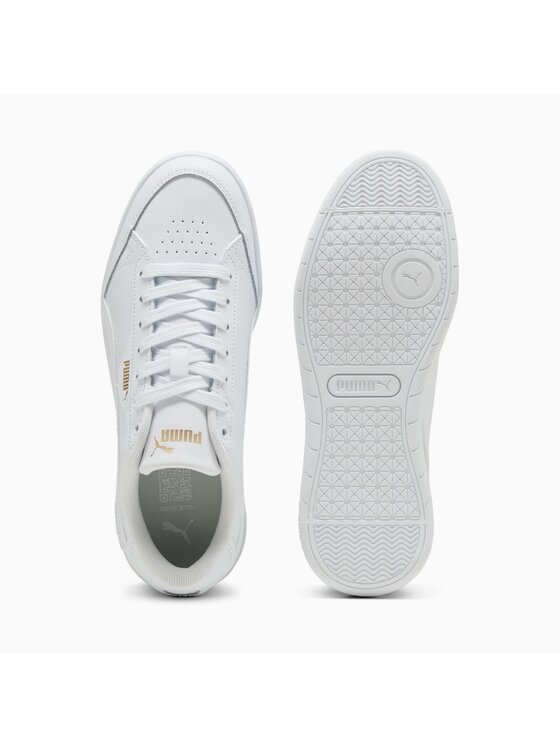 Puma Puma Sneakersy 402600 Biały