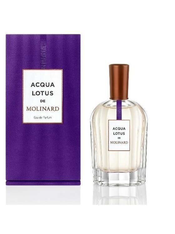 Molinard Molinard MOLINARD Acqua Lotus EDP 90ml Woda perfumowana