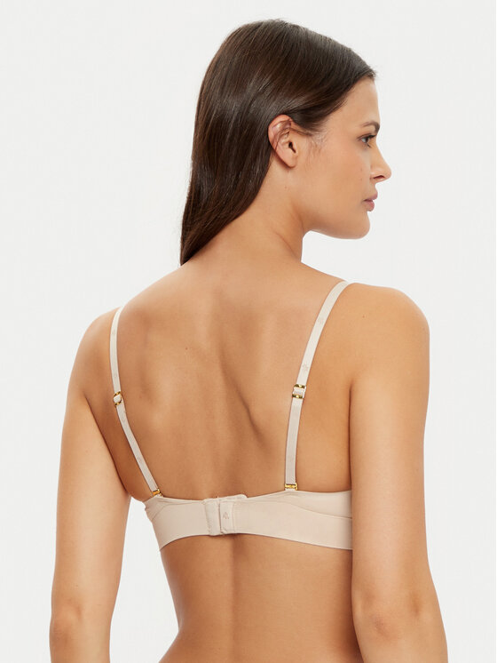 LAUREN RALPH LAUREN LAUREN RALPH LAUREN Top grudnjak 4L0079 Bež