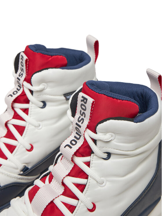 Rossignol Rossignol Sneakers RNNM080 Weiß