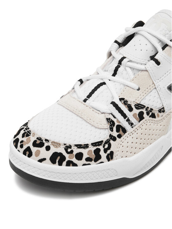 DC Shoes DC Shoes Tenisice CONSTRUCT DC01660900 Bijela