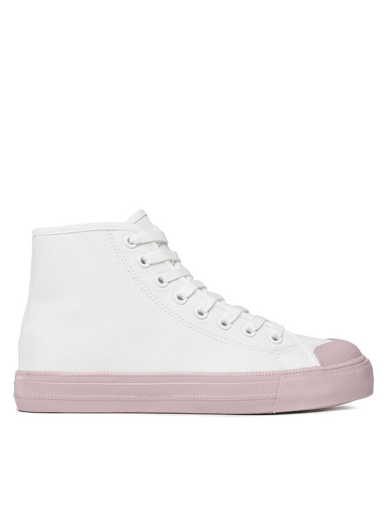 Jenny Fairy Jenny Fairy Sneakers WSK1334-40 Λευκό