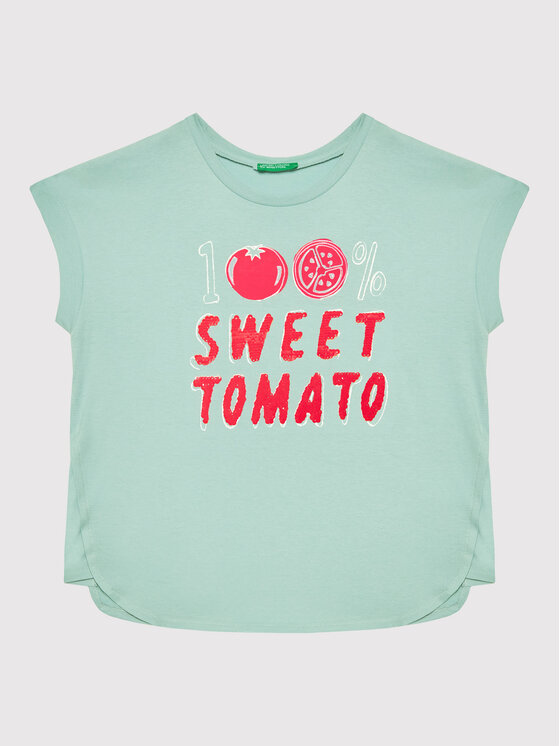 T-shirt United Colors Of Benetton