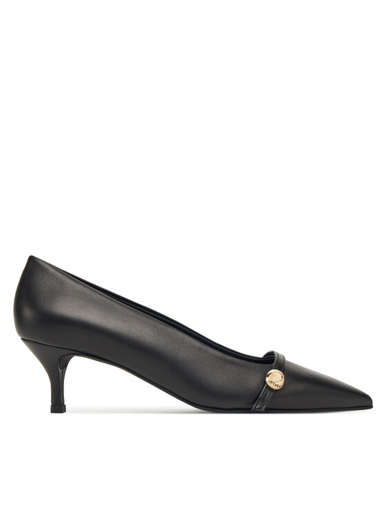 Furla Furla Scarpe stiletto YJ62SFE X30000 IT O6000 1007 Nero