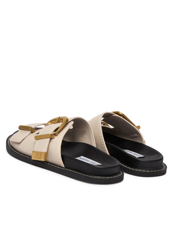 Steve Madden Steve Madden Παντόφλες 11004702 Μπεζ