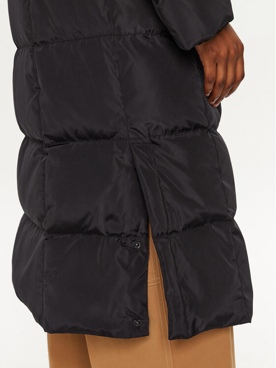 LAUREN RALPH LAUREN LAUREN RALPH LAUREN Pernata jakna 297957518001 Crna Regular Fit