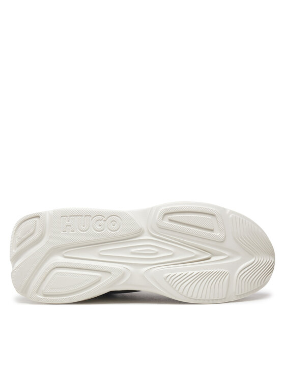 HUGO HUGO Tenisice Leon 50536960 10254074 01 Kaki