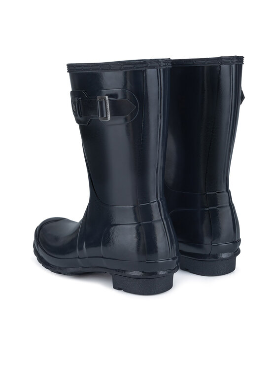 Hunter Hunter Cizme de cauciuc WFS1000RGL Bleumarin