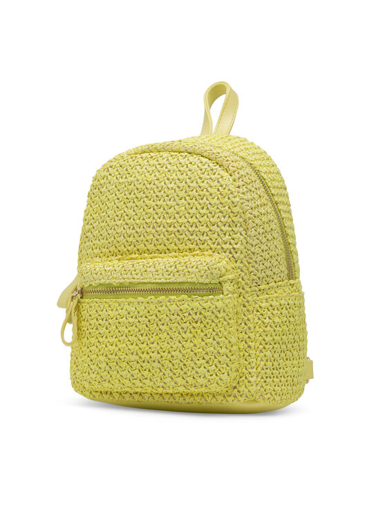 DeeZee DeeZee Hátizsák MDP-C-015-05 Sárga