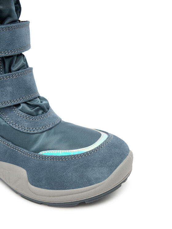 Primigi Primigi Sněhule Winger Gtx GORE-TEX 8881622 D Modrá