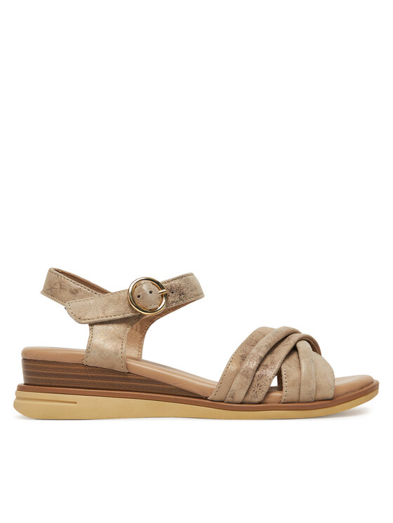 Lasocki Sandale WB-MARLENA-06 Bej