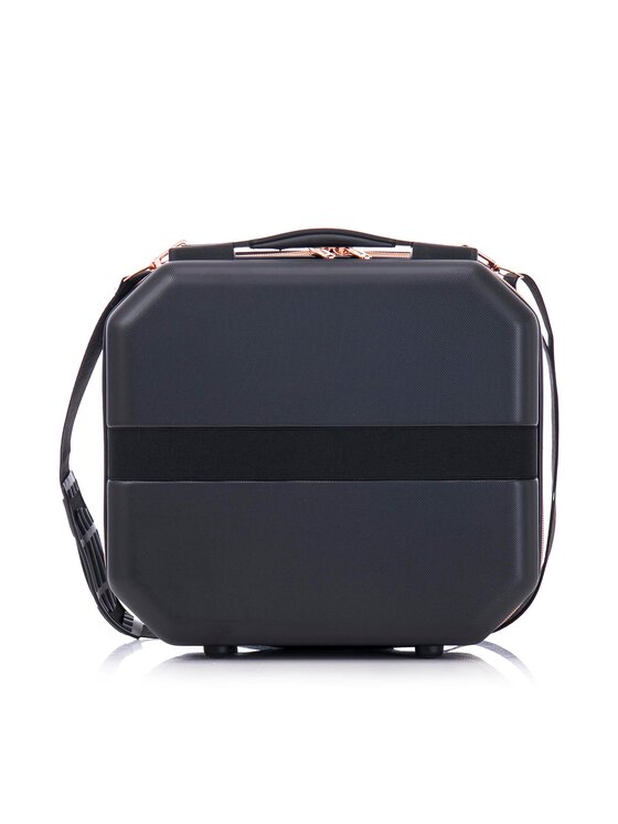 Semi Line Semi Line Bauletto T5821-2 Nero