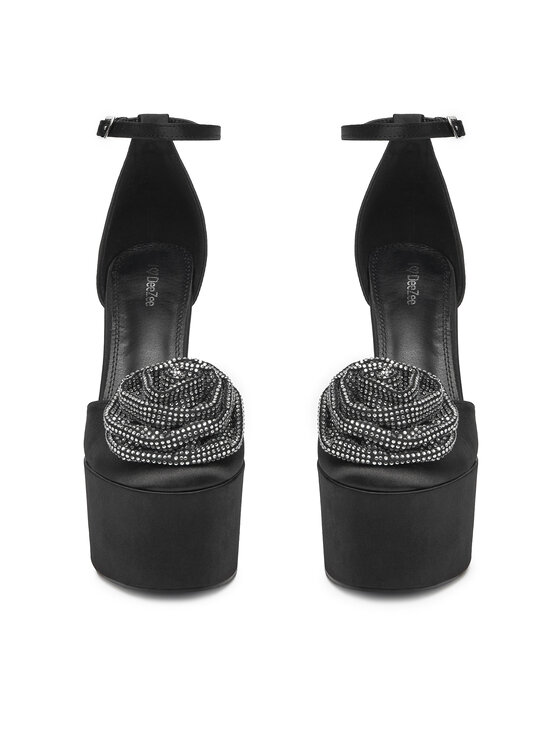 DeeZee DeeZee Bateliai PXH1631310 Juoda