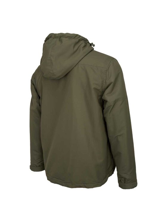 Brandit Brandit Kurtka anorak 3001.1.L Zielony Regular Fit