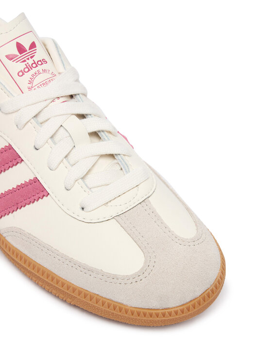 adidas adidas Αθλητικά Samba Og KJ0686 Λευκό