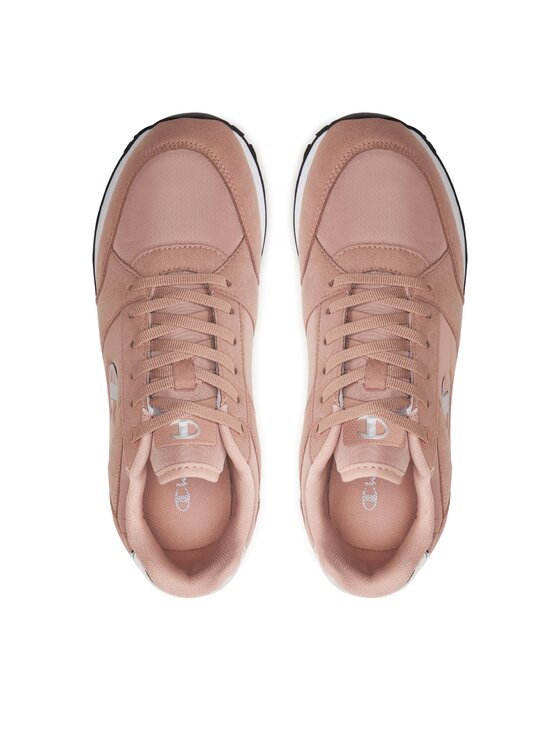 Champion Champion Αθλητικά Rr Champ Plat Ny Low Cut Shoe S11685-CHA-PS127 Ροζ