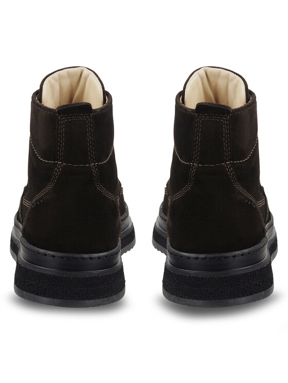Gant Gant Schnürschuhe 29643735 Braun