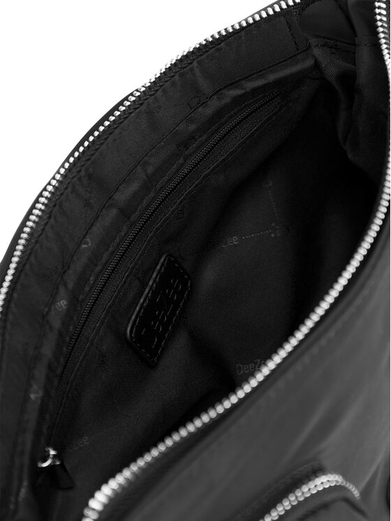 DeeZee DeeZee Käekott MDS-B-032-06 Must