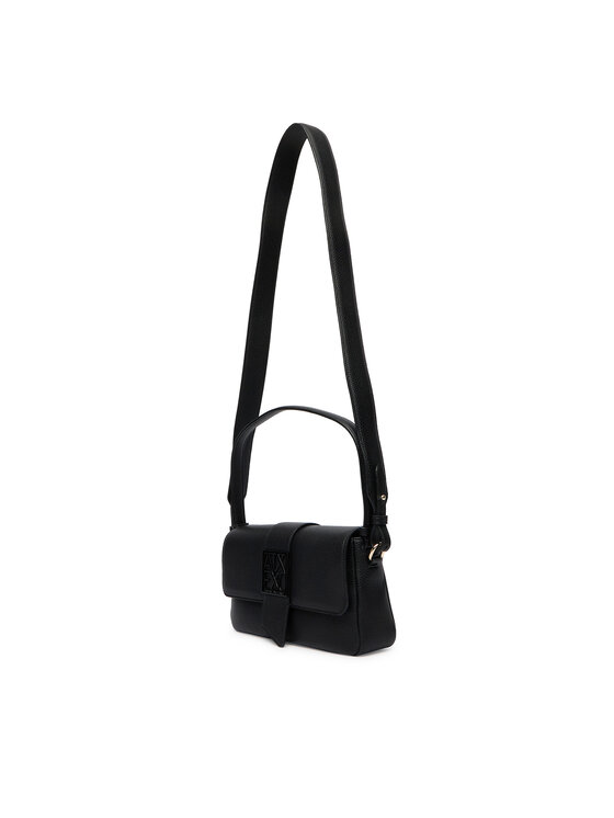 Armani Exchange Armani Exchange Torbica XW002592 AF11902 UC001 Crna