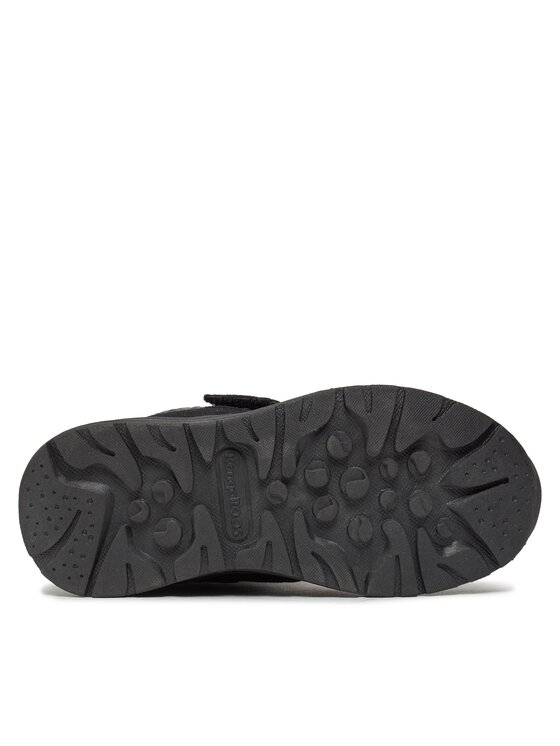 KangaRoos KangaRoos Cizme de zăpadă K-Pe Marty Rtx 18935 000 5104 Negru