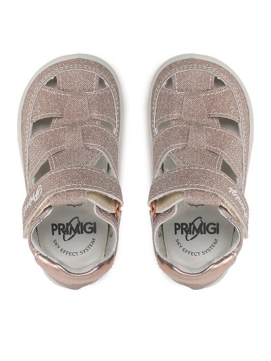 Primigi Primigi Basutės 3852044 M Rožinė