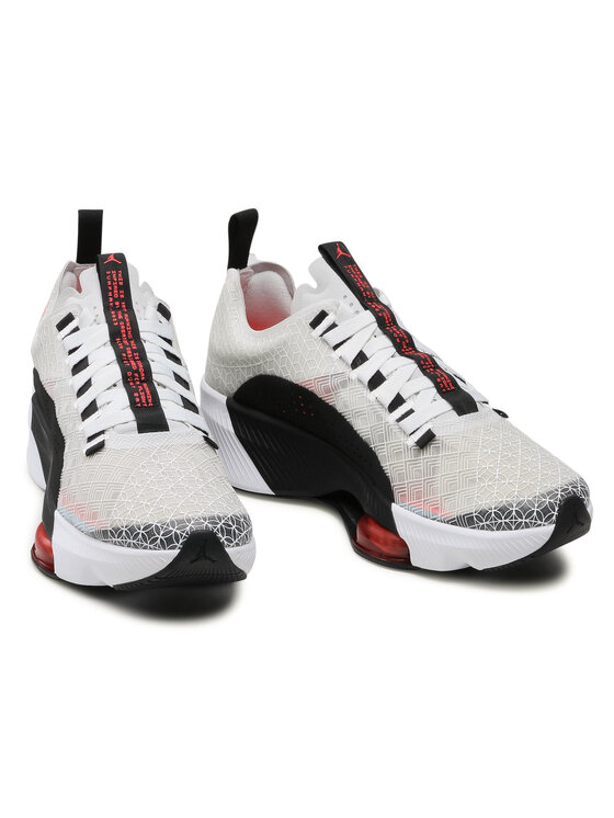 Nike Nike Αθλητικά Jordan Air Zoom Renegade CJ5383 100 Γκρι