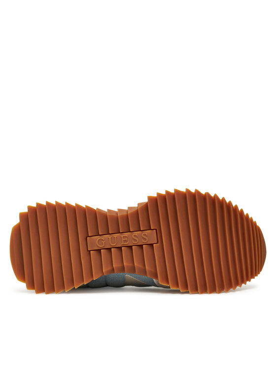 Guess Guess Tossud FLTBAI DEN12 Sinine