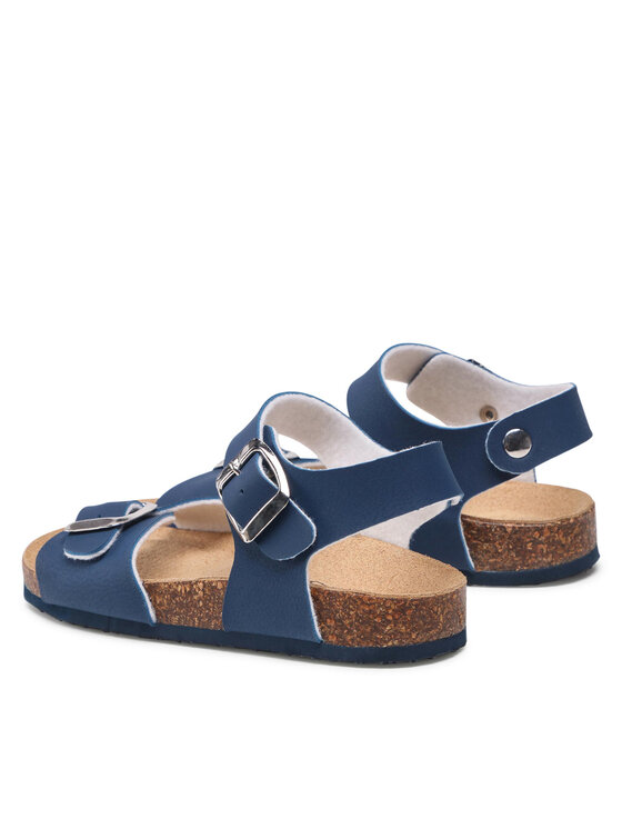 Primigi Primigi Sandalen 1929000 D Dunkelblau
