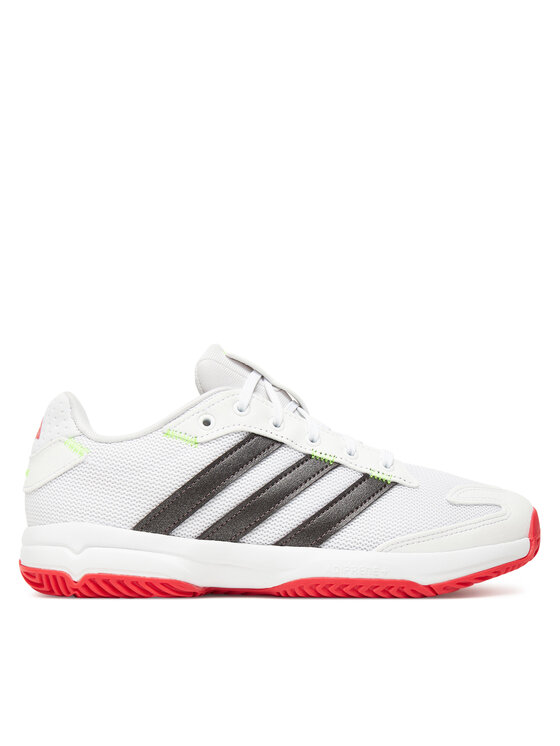adidas adidas Încălțăminte pentru sporturi de interior Stabil Indoor JP7275 Alb