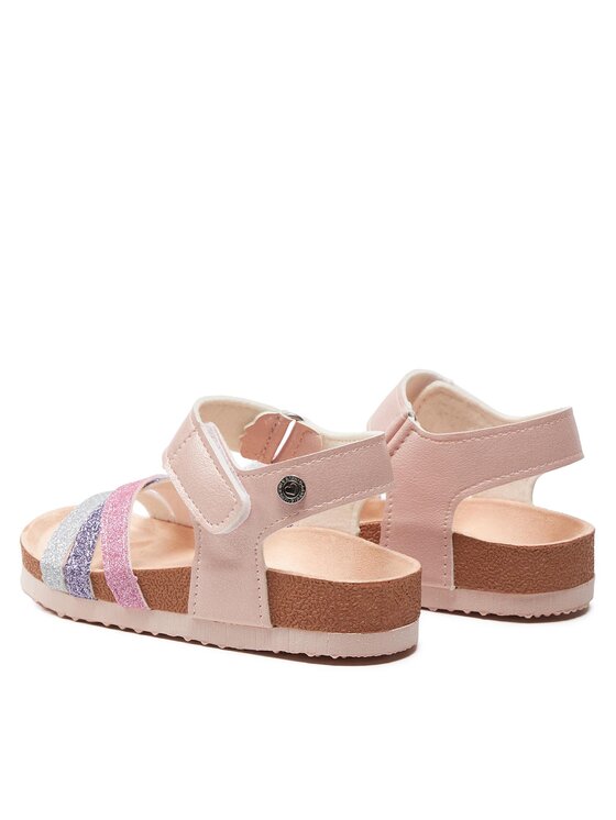 Gioseppo Gioseppo Sandaalid Caroina 71340-P Roosa