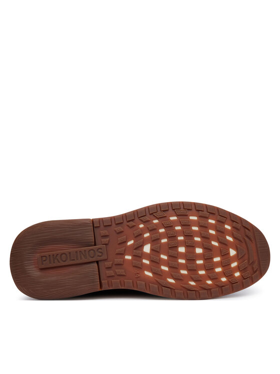 Pikolinos Pikolinos Scarpe basse Murcia M9W-6035C1 Marrone