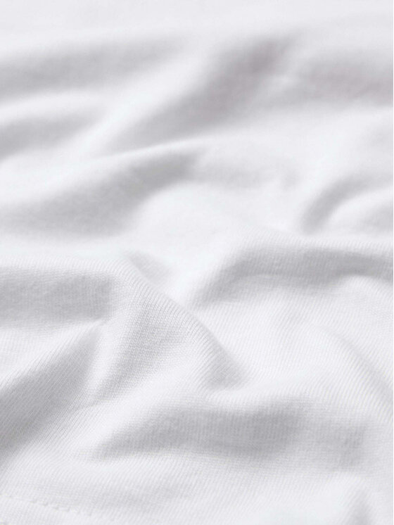 LEGO LEGO T-shirt 12011363 Bianco Regular Fit