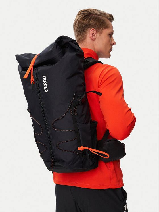 adidas Rucsac Terrex Xperior JY7576 Negru