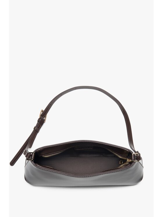 Estro Estro Borsetta ER00118036 Marrone