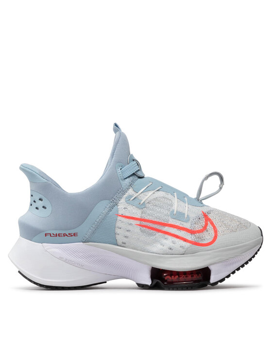 Nike Nike Взуття Air Zoom Tempo Next% Flyease CZ2853 401 Голубий