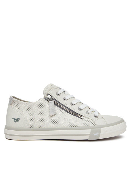 Mustang Mustang Scarpe sportive 1146-316 Bianco