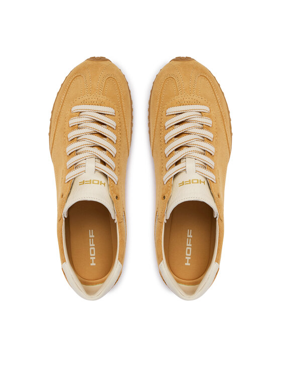 HOFF HOFF Sneakers Bridge 22561024 Braun