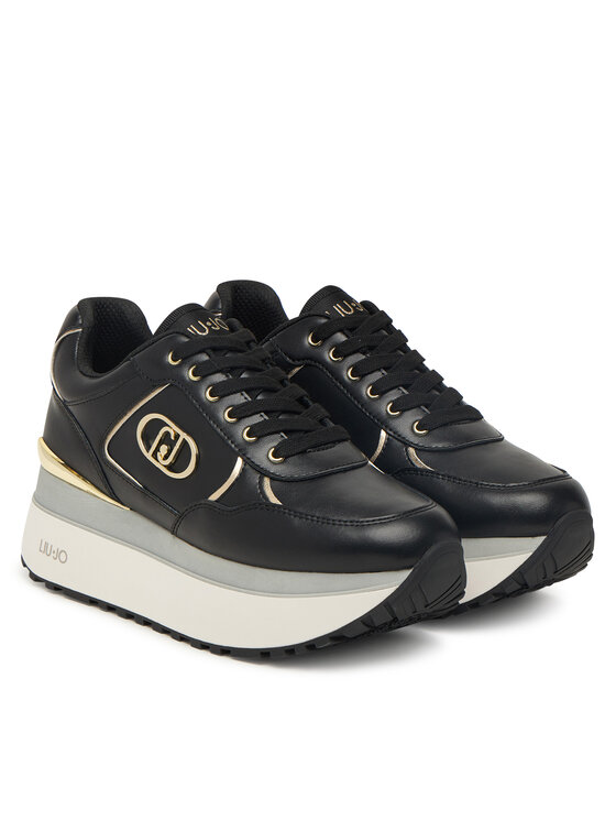 Liu Jo Liu Jo Tossud Plus 01 BF5011 P0102 Must