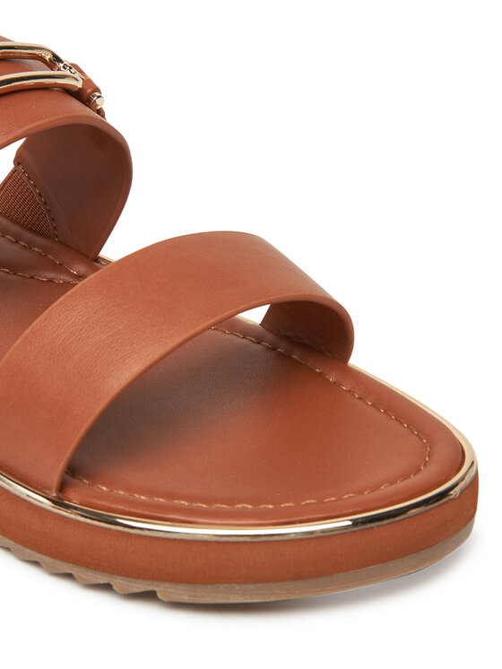 Aldo Aldo Παντόφλες Lagoon 13749052 Καφέ
