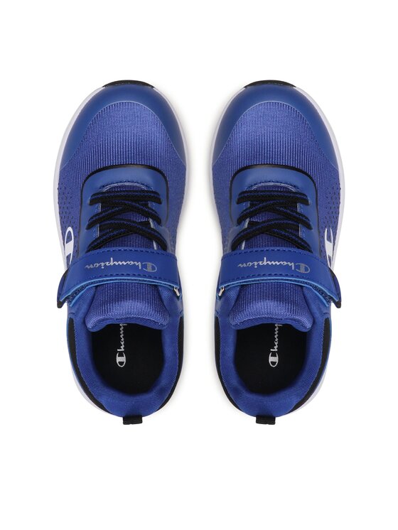 Champion Champion Sneakers Buzza B Td S32466-CHABS038 Dunkelblau