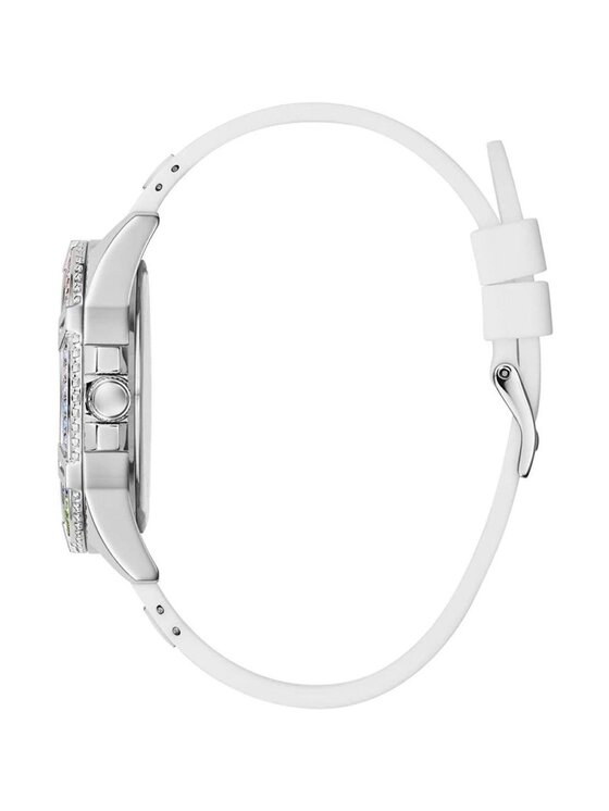 Guess Guess Hodinky GW0697L1 Bílá