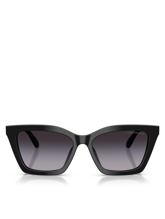 Emporio Armani Emporio Armani Akiniai nuo saulės 0EA4250U 50178G Juoda