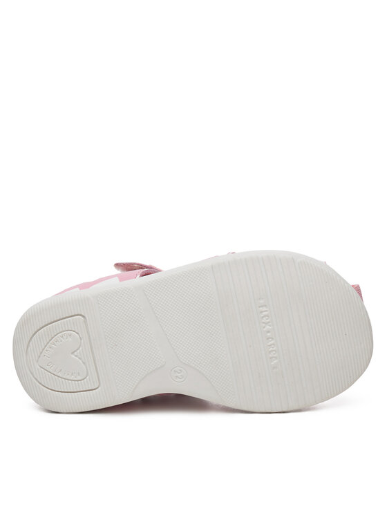 Agatha Ruiz de la Prada Agatha Ruiz de la Prada Sandaalid 242903-A Roosa