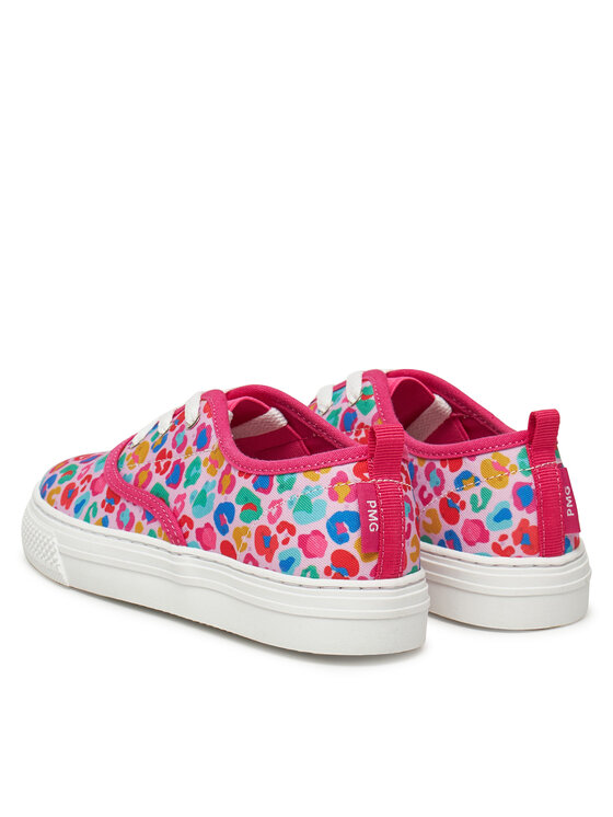 Primigi Primigi Tenis superge 7949300 Roza