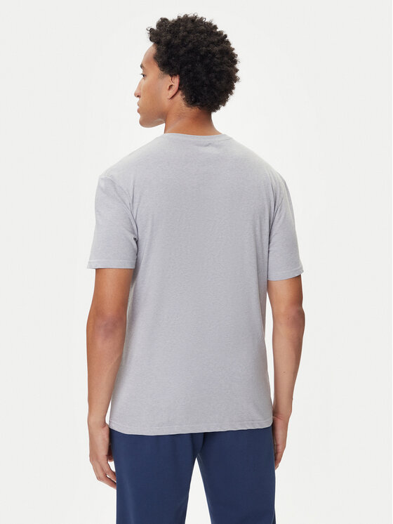Columbia Columbia Тишърт CSC Basic Logo™ 1680053 Сив Regular Fit