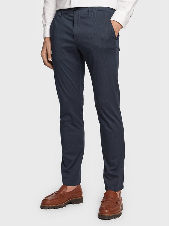 Tommy hilfiger denton sale chino straight fit